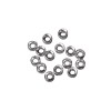 Zamačkávací rokail, 1mm/2mm, 10ks