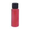 Barva na textil Rayher 59ml - metalíza červená