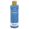 Barva na textil Rayher 236ml, nezažehlovací - modrá