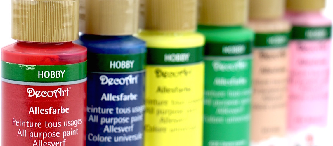 Allesfarbe 59ml Allesfarbe 59ml