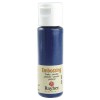 embossovací pudr 20ml - modrý