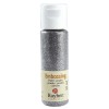 embossovací pudr 20ml - stříbrný
