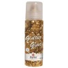 Glitrové lepidlo 50ml - Space, zlaté