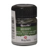 akrylová barva Allesfarbe 15ml - šedá - 560