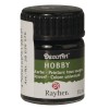 akrylová barva Allesfarbe 15ml - černá - 576