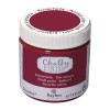 Chalky Finish -burgundská, 118ml 