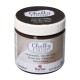 Chalky Finish - vosk, tm.hnědý, 118ml 
