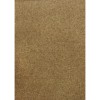 Korkový papír - Granulat, samolepící, 20,5x28cm, 1list