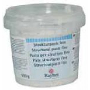 Strukturovací pasta 500ml - jemná