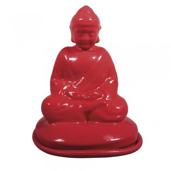 Odlévací forma - Budha 6,5cm x 12,5cm