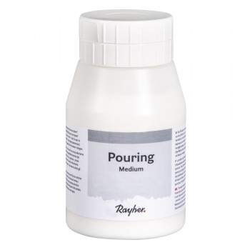 Pouring médium, 500ml