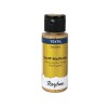 Barva na textil Rayher 59ml - metalíza zlatožlutá