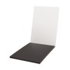 Akvarelový blok A4, 210x300mm, 270 g/m², 15 papírů - černý