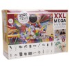 XXL MEGA - výtvarný box, 2500 dílů