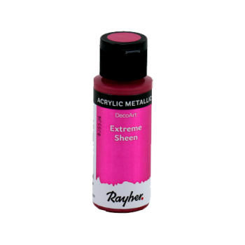 Extreme Sheen - pink (růžová), 59ml