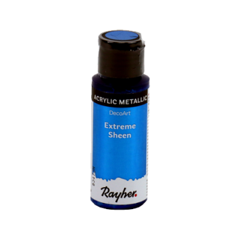 Extreme Sheen - saphir (modrá), 59ml