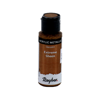 Extreme Sheen - antik bronze (tm.bronzová), 59ml