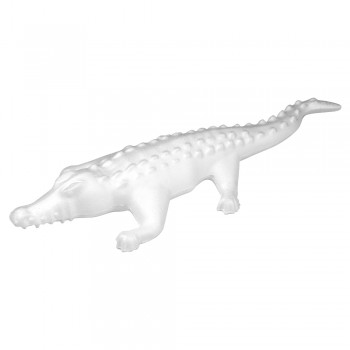 Krokodýl PS, 26x9 cm CS