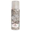 Glitrové lepidlo 50ml - Space, stříbrné