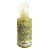 glitrové lepidlo 20ml - limetková