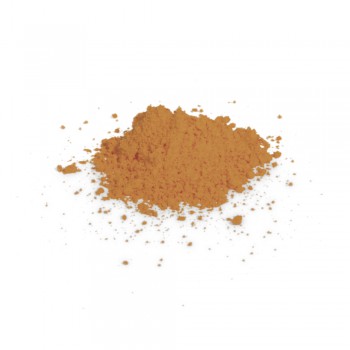 Barevný pigment - mandarinka, 20ml 