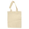 bavlněná taška malá -25x21cm