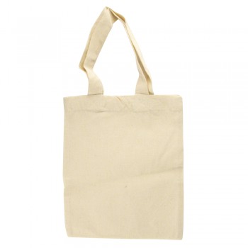 bavlněná taška malá -25x21cm