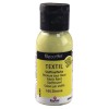 Barva na textil Rayher 34ml - citrónová - 160