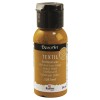 Barva na textil Rayher 34ml - okrová - 528