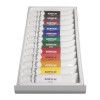 Sada uměleckých akrylových barev, 12 barev x 12ml