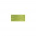 bavlněná šňůra voskovaná,pr.1mm,20m-sv.zelená