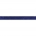 Glitter Tape - modrá, 15mm, 5m 
