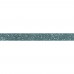 Glitter Tape - tyrkysová, 15mm, 5m 