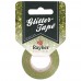 Glitter Tape - jarní zelená, 15mm, 5m 