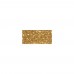 Glitter Tape - zlatá, 15mm, 5m 