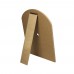 MDF polotovar pro výrobu hodin, 12x17x0,4cm
