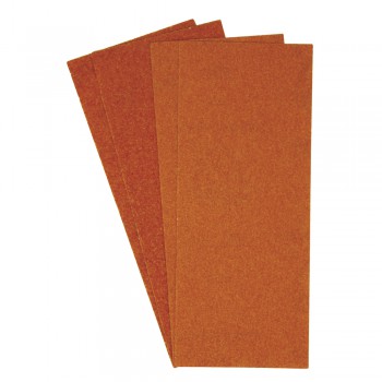 Smirkový papír, 115x280 mm, SB-Btl. 4 ks